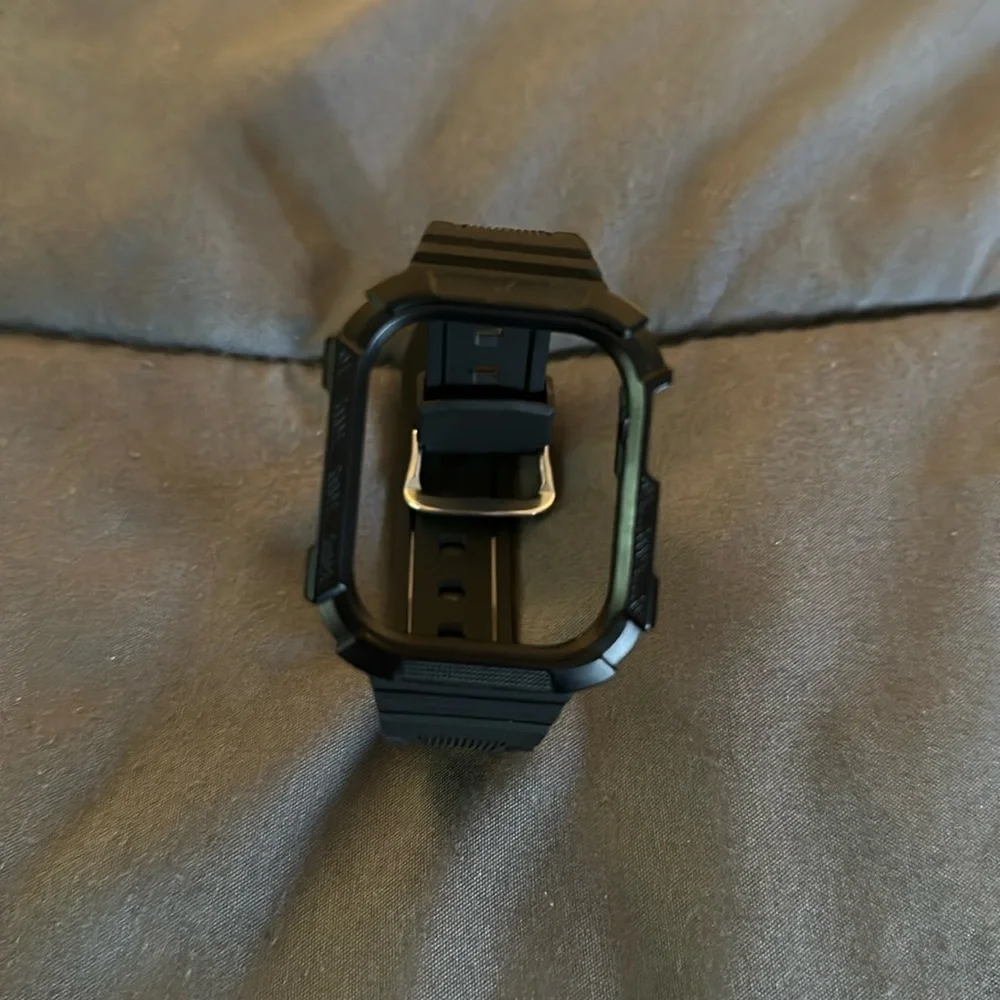 Swhatty Apple Watch Band